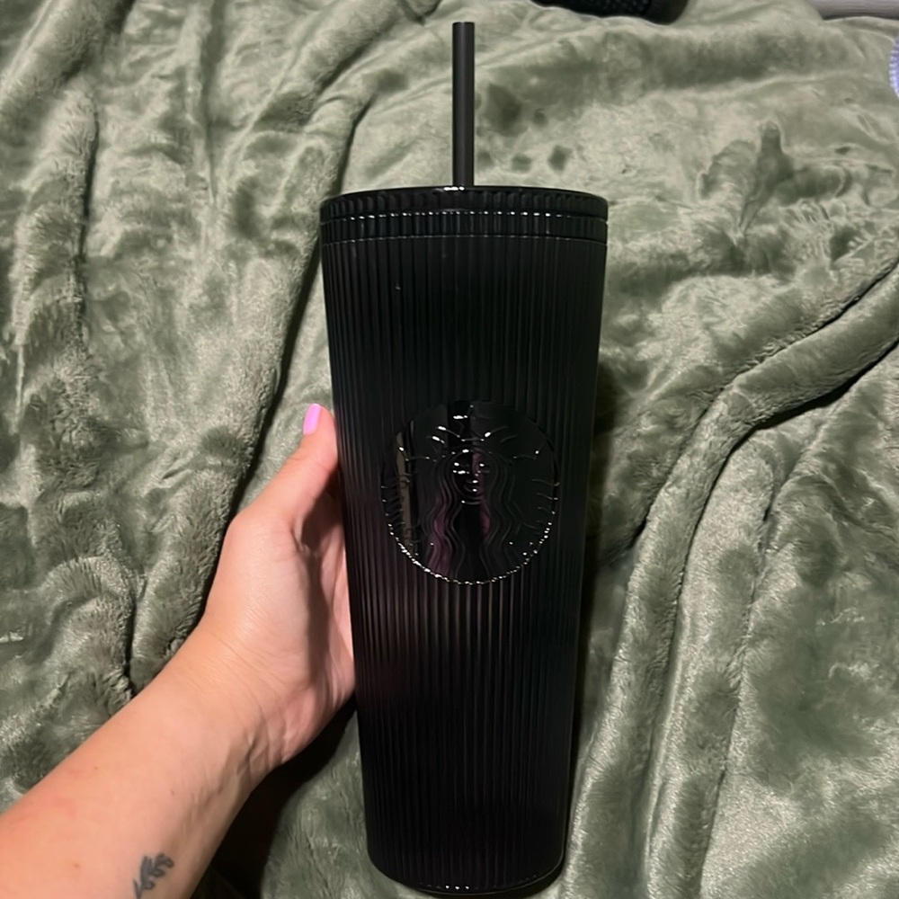 Starbucks Tumbler